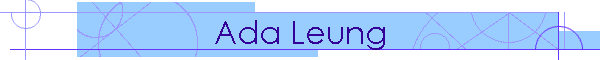 Ada Leung