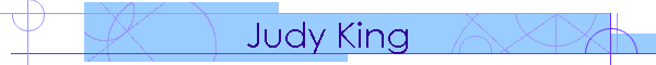 Judy King